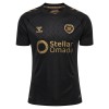 Camiseta de fútbol Heart of Midlothian 3ª equipación 2025-26 Camiseta de fútbol Heart of Midlothian 3ª equipación 2025-26
